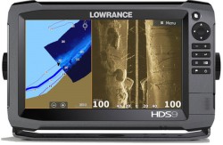 Lowrance HDS-9 Gen3, Эхолот с GPS, картплоттер, Сенсорный эхолот, картплоттер Lowrance, Lowrance HDS9 Gen3, Lowrance HDS 9 Gen3, HDS-9 Gen3, TOUCHSCREEN FISHFINDER, CHARTPLOTTER