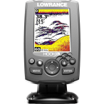 Lowrance HOOK-3x, эхолот Lowrance HOOK-3x, эхолот Lowrance, HOOK-3x, Lowrance HOOK
