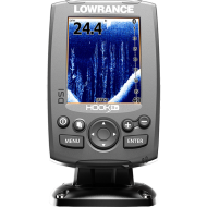 Lowrance HOOK-3x DSI, эхолот Lowrance HOOK-3x DSI, эхолот Lowrance, HOOK-3x DSI, Lowrance HOOK