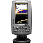 Lowrance HOOK-4x, эхолот Lowrance HOOK-4x, эхолот Lowrance, HOOK-4x, Lowrance HOOK