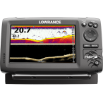 Lowrance HOOK-7x, эхолот Lowrance HOOK-7x, эхолот Lowrance, HOOK-7x, Lowrance HOOK