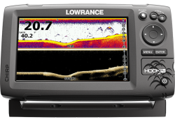 Lowrance HOOK-7x, эхолот Lowrance HOOK-7x, эхолот Lowrance, HOOK-7x, Lowrance HOOK