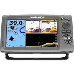 Lowrance HOOK-9, эхолот Lowrance HOOK-9, картплоттер Lowrance HOOK-9, картплоттер Lowrance, HOOK-9, Lowrance HOOK