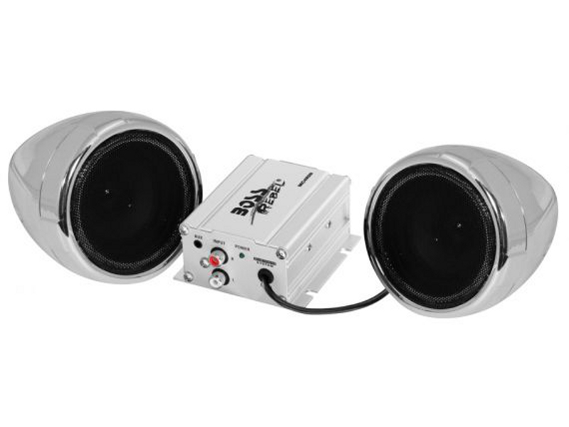 Boss audio mc420b hot sale bluetooth