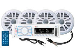 BOSS Audio Marine MCK1307W.64, BOSS Marine MCK1307W.64, BOSS Audio Systems MCK1307W.64, BOSS Audio MCK1307W.64, BOSS MCK1307W.64, MCK1307W.64, морская магнитола, BOSS Audio Systems, BOSS Audio, BOSS Marine, магнитола BOSS Marine, морская магнитола BOSS