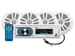 BOSS Audio Marine MCK632WB.64, BOSS Marine MCK632WB.64, BOSS Audio Systems MCK632WB.64, BOSS Audio MCK632WB.64, BOSS MCK632WB.64, MCK632WB.64, морская магнитола, BOSS Audio Systems, BOSS Audio, BOSS Marine, магнитола BOSS Marine, морская магнитола BOSS