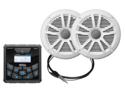 BOSS Audio Marine MCKGB450W.6, BOSS Marine MCKGB450W.6, BOSS Audio Systems MCKGB450W.6, BOSS Audio MCKGB450W.6, BOSS MCKGB450W.6, MCKGB450W.6, морская магнитола, BOSS Audio Systems, BOSS Audio, BOSS Marine, магнитола BOSS Marine, морская магнитола BOSS