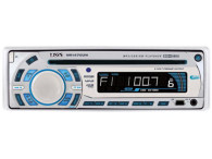 BOSS Audio Marine MR1470UW, BOSS Marine MR1470UW, BOSS Audio Systems MR1470UW, BOSS Audio MR1470UW, BOSS MR1470UW, MR1470UW, морская магнитола, BOSS Audio Systems, BOSS Audio, BOSS Marine, магнитола BOSS Marine, морская магнитола BOSS