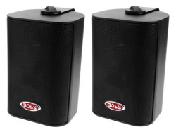 BOSS Audio Marine MR4.3B, BOSS Marine MR4.3B, BOSS Audio Systems MR4.3B, BOSS Audio MR4.3B, BOSS MR4.3B, MR4.3B, BOSS Audio Systems, BOSS Audio, BOSS Marine, динамики BOSS Marine, морская акустика BOSS, водонепроницаемые динамики, колонки водонепроницаемые