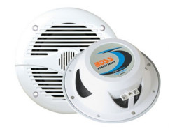 BOSS Audio Marine MR50W, BOSS Marine MR50W, BOSS Audio Systems MR50W, BOSS Audio MR50W, BOSS MR50W, MR50W, BOSS Audio Systems, BOSS Audio, BOSS Marine, динамики BOSS Marine, морская акустика BOSS, водонепроницаемые динамики, колонки водонепроницаемые