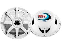 BOSS Audio Marine MR52W, BOSS Marine MR52W, BOSS Audio Systems MR52W, BOSS Audio MR52W, BOSS MR52W, MR52W, BOSS Audio Systems, BOSS Audio, BOSS Marine, динамики BOSS Marine, морская акустика BOSS, водонепроницаемые динамики, колонки водонепроницаемые