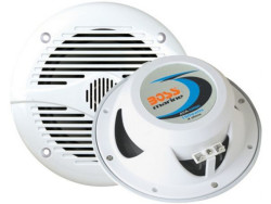BOSS Audio Marine MR60W, BOSS Marine MR60W, BOSS Audio Systems MR60W, BOSS Audio MR60W, BOSS MR60W, MR60W, BOSS Audio Systems, BOSS Audio, BOSS Marine, динамики BOSS Marine, морская акустика BOSS, водонепроницаемые динамики, колонки водонепроницаемые