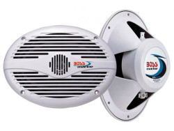 BOSS Audio Marine MR690, BOSS Marine MR690, BOSS Audio Systems MR690, BOSS Audio MR690, BOSS MR690, MR690, BOSS Audio Systems, BOSS Audio, BOSS Marine, динамики BOSS Marine, морская акустика BOSS, водонепроницаемые динамики, колонки водонепроницаемые