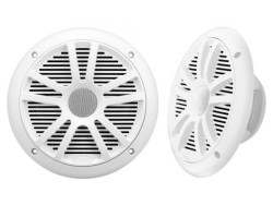BOSS Audio Marine MR6W, BOSS Marine MR6W, BOSS Audio Systems MR6W, BOSS Audio MR6W, BOSS MR6W, MR6W, BOSS Audio Systems, BOSS Audio, BOSS Marine, динамики BOSS Marine, морская акустика BOSS, водонепроницаемые динамики, колонки водонепроницаемые