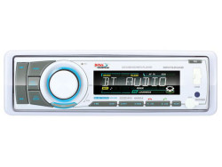 BOSS Audio Marine MR752UAB, BOSS Marine MR752UAB, BOSS Audio Systems MR752UAB, BOSS Audio MR752UAB, BOSS MR752UAB, MR752UAB, морская магнитола, BOSS Audio Systems, BOSS Audio, BOSS Marine, магнитола BOSS Marine, морская магнитола BOSS