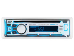 BOSS Audio Marine MR762BRGB, BOSS Marine MR762BRGB, BOSS Audio Systems MR762BRGB, BOSS Audio MR762BRGB, BOSS MR762BRGB, MR762BRGB, морская магнитола, BOSS Audio Systems, BOSS Audio, BOSS Marine, магнитола BOSS Marine, морская магнитола BOSS