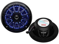BOSS Audio Marine MRGB65B, BOSS Marine MRGB65B, BOSS Audio Systems MRGB65B, BOSS Audio MRGB65B, BOSS MRGB65B, MRGB65B, BOSS Audio Systems, BOSS Audio, BOSS Marine, динамики BOSS Marine, морская акустика BOSS, водонепроницаемые динамики, колонки водонепроницаемые
