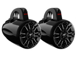 BOSS Marine MRWT40, BOSS MRWT40, MRWT40, BOSS Audio MRWT40, Boss Audio Systems MRWT40, BOSS Audio Marine MRWT40, Влагозащищенная акустика для катера, аудиосистема для лодки, музыка на лодку