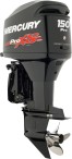 MERCURY 150 XL OptiMax, MERCURY 150 CXL OptiMax, подвесной лодочный мотор MERCURY 150 L OptiMax, мотор MERCURY 150 L OptiMax, MERCURY 150 L OptiMax, MERCURY 150, лодочный мотор MERCURY 150, MERCURY OptiMax, MERCURY 150 OptiMax