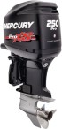 подвесной лодочный мотор MERCURY 250 PRO XS L OptiMax, мотор MERCURY 250 L OptiMax, MERCURY 250 PRO XS L OptiMax, MERCURY 250, лодочный мотор MERCURY 250, MERCURY OptiMax, MERCURY 250 OptiMax