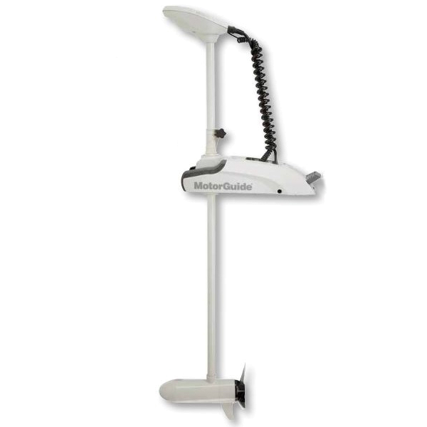 Xi355SW 60 GPS 12V Троллинговый электромотор GRAND MARINE