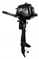 PARSUN F2.6BMS
