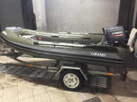 GRAND Silver Line, GRAND Silver Line S370N, GRAND Silver Line, S370N, лодки GRAND, лодки ГРАНД, Надувные лодки GRAND, Надувные лодки ГРАНД, GRAND, Надувные лодки с жестким дном, RIB, надувные лодки из ПВХ, надувные лодки, надувные лодки киев, надувные лодки купить, надувные лодки grand цена, лодка б\у, лодка б/у, куптиь лодку б/у, купить лодку б.у., б.у. лодка