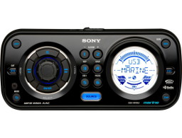 SONY CDX-H910UI