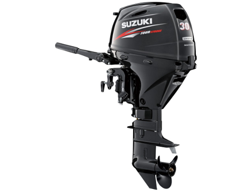 SUZUKI DF30ATHL GRAND MARINE 