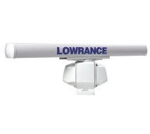 Lowrance, TX06L, Морской, радар, FTC, STC
