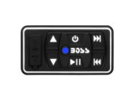 BOSS Marine UBAC30, BOSS UBAC30, UBAC30, BOSS Audio UBAC30, Boss Audio Systems UBAC30, BOSS Audio Marine UBAC30, пульт дистанционного управления BOSS Marine, ПДУ BOSS Marine, ПДУ BOSS, BLUETOOTH® REMOTE CONTROL, Boss Audio Systems Bluetooth Controller