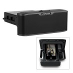 Lowrance, Unidock, водозащитный бокс, звуковой хаб, док станция, бокс для защиты смартфона , бокс для смартфона, водонепроницаемый бокс
