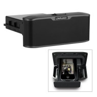 Lowrance, Unidock, водозащитный бокс, звуковой хаб, док станция, бокс для защиты смартфона , бокс для смартфона, водонепроницаемый бокс
