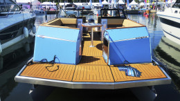 Понтонный катер WATERBUS Enigma GT 26, Понтонный катер WATERBUS Enigma 26 GT, Понтонный катер WATERBUS, Понтонный катер Enigma, Понтонный катер, Понтон, Катамаран, WATERBUS, понтонный катер, понтон алюминиевый