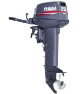 Лодочный подвесной мотор YAMAHA 25NMHOL, yamaha 25NMHOL, yamaha 25, ямаха 25