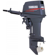 Лодочный подвесной мотор YAMAHA 40VMHOS, yamaha 40VMHOS, yamaha 40, ямаха 40