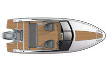 Yamarin 60 Day Cruiser, Yamarin 60 DC, Стеклопластиковая лодка Yamarin, Стеклопластиковая лодка Yamarin 60 DC, Стеклопластиковая лодка Yamarin 60 Day Cruiser, Стеклопластиковый катер Yamarin, Стеклопластиковый катер Yamarin 60 DC, Стеклопластиковый катер Yamarin 60 Day Cruiser, Стеклопластиковый катер с каютой Yamarin 60 Day Cruiser