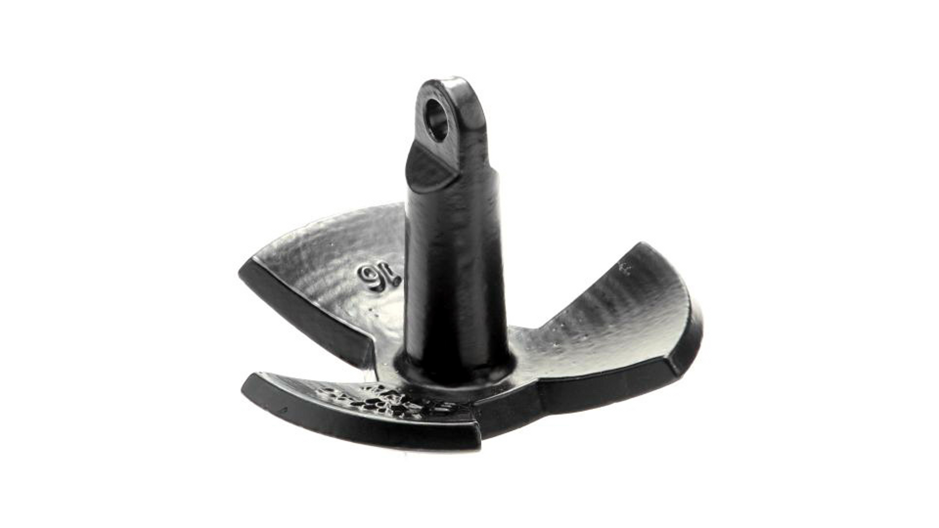 Якорь речной 5.5 кг GRAND MARINE KIEV