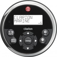 Clarion MW1, MW1, пульт дистанционного управления Clarion, Clarion, морская аудиотехника, аудиотехника для лодки, пульт Clarion