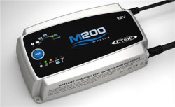 Зарядное устройство CTEK M200, Зарядное устройство CTEK, Зарядное устройство CTEK M серии, Зарядное устройство, CTEK M200