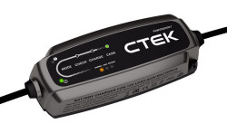 Зарядное устройство CTEK CT5 POWERSPORT, Зарядное устройство CTEK, Зарядное устройство CTEK CT5, Зарядное устройство CTEK POWERSPORT, Зарядное устройство, CTEK CT5 POWERSPORT