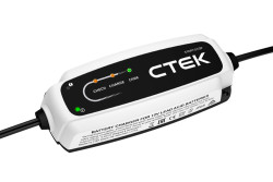 Зарядное устройство CTEK CT5 START/STOP, Зарядное устройство CTEK, Зарядное устройство CTEK CT5, Зарядное устройство START/STOP, Зарядное устройство, CTEK CT5 START/STOP