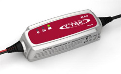 CTEK XC 0.8, Зарядное устройство CTEK, Зарядное устройство CTEK XC 0.8