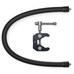 Deeper Flexible Arm Mount, крепление для эхолота deeper, крепление для эхолота, крепление на эхолот, Deeper, крепление для лодки