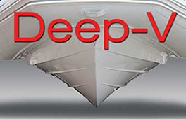 Deep-V Deep-V