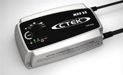 Зарядное устройство MXS 25