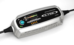 Зарядное устройство CTEK MXS 5.0 TEST & CHARGE, Зарядное устройство CTEK, Зарядное устройство CTEK MXS, Зарядное устройство, CTEK MXS 5.0 TEST & CHARGE