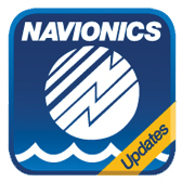 Navionics Update