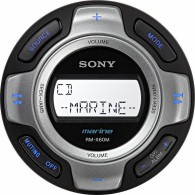 SONY RM-X60M, RM-X60M, пульт дистанционного управления SONY, SONY, морская аудиотехника, аудиотехника для лодки, пульт SONY, пульт SONY, ПДУ SONY, пульт с дисплеем