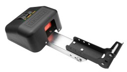 Якорная лебедки, Steel Hands 20, Stronger